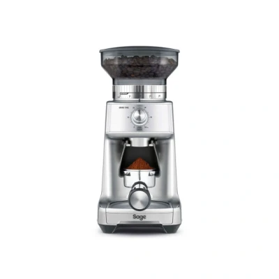 Bild av the Dose Control Pro, Brushed Stainless Steel