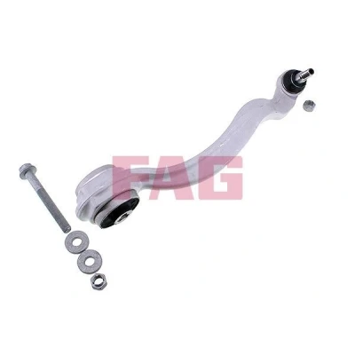 Bild av FAG 821 0982 10 Bras de suspension barre oscillant transversal Aluminium 17,5 MERCEDES BENZ: Classe E Berline, Coupe, CLS Coupe