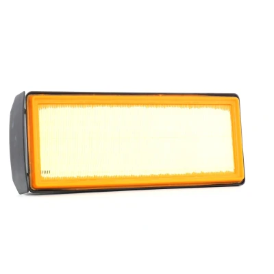 Bild av Luftfilter KNECHT LX 2796/1