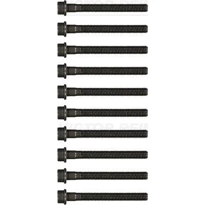 Bild av REINZ 14 32148 01 Jeu De Vis Culasse Torx intérieur PEUGEOT: 306 3/5 portes, 406 Berline, CITROËN: Xsara 5 ZX portes