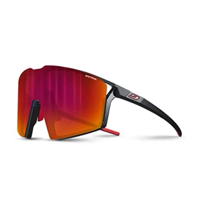 Bild av Julbo Edge Noir/rouge Spectron3