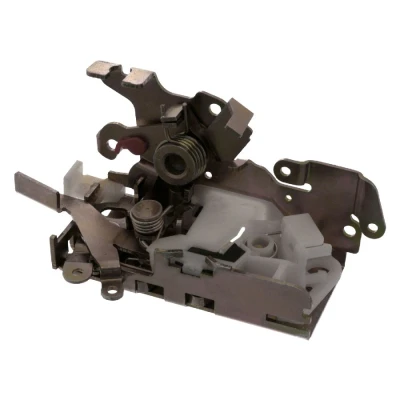 Bild av FEBI BILSTEIN 177319 Serrure De Porte inférieur, droit