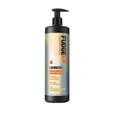Bild av Fudge Luminizer Weightless Conditioner 1000 ml