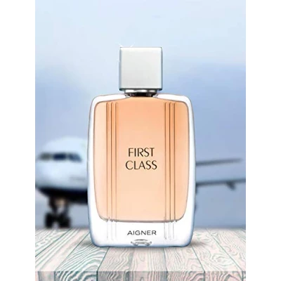 Bild av Etienne Aigner First Class edt 50ml