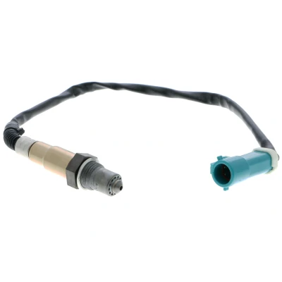 Bild av VEMO V25 76 0037 Sonde lambda Qualité originale M18 x 1,5 Filetage prégraissé rond FORD: FIESTA 5, FOCUS 3, C Max 2, VOLVO: V50, C30, S60 II