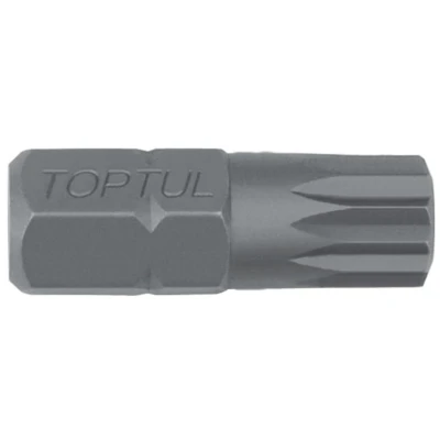 Bild av TOPTUL FSFA1210 Bit pour tournevis Spline