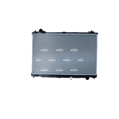 Bild av Kylare, motorkylning NRF 550136