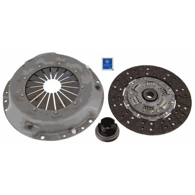 Bild av SACHS 3000 951 753 Kit d&#039;Embrayage 267 LAND ROVER: Discovery 1, Range Rover 2, 1