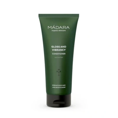 Bild av Mádara Organic Skincare Gloss and Vibrancy Balsam 200 ml
