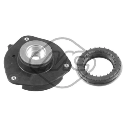 Bild av Fjäderbenslager, Framaxel, audi,seat,skoda,vw, 1K0 412 331 B, C, 6N0 249 C