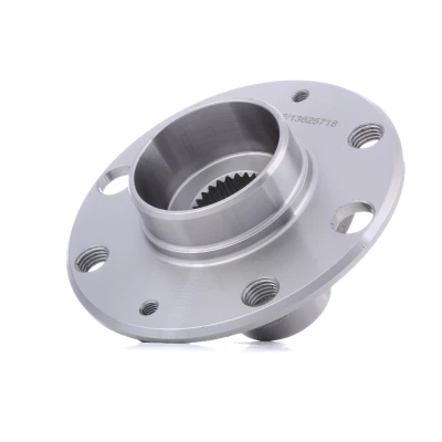 Bild av FEBI BILSTEIN 28300 Moyeu de roue 4 100 sans roulement Essieu avant FIAT: Grande Punto 3/5 portes, Evo portes