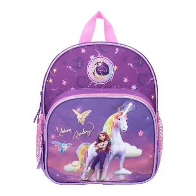 Bild av Unicorn Academy Ryggsäck It&#039;s Fate, Lila