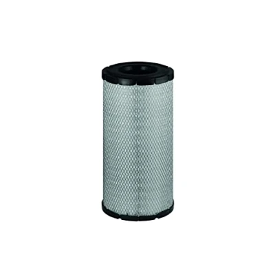 Bild av MAHLE ORIGINAL LX 1775 Filtre à air 420,8 207,6 Cartouche filtrante