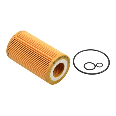 Bild av Castrol filters CO0278 Oljefilter Filterinsats HONDA: CR V 2, Accord 7 Limousine, Tourer