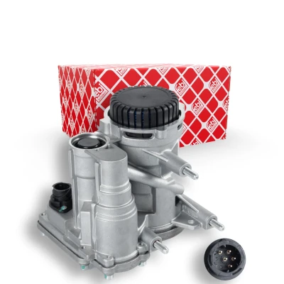 Bild av FEBI BILSTEIN 109052 Valve de commande, remorque