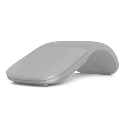 Bild av Microsoft Surface Arc Mouse Optic 2 knappar Grå