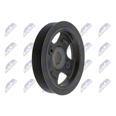 Bild av NTY RKP TY 044 Roue dentée, vilebrequin TOYOTA: Yaris II 3/5 portes