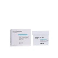 Bild av Cosrx ONE STEP Moisture UP PAD Toner, Storlek: 135 ml,