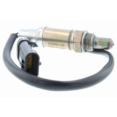 Bild av VEMO Original Quality V46 76 0013 Sonde lambda M18 x 1,5 chauffé, Filetage prégraissé noir 4 ovale RENAULT: CLIO 2, TWINGO 1, 3