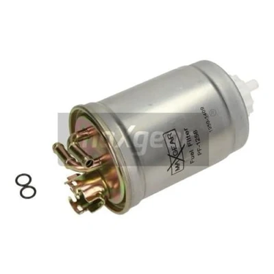 Bild av MAXGEAR 26 0657 Filtre à Carburant vissé 8 avec joints VOLKSWAGEN: Polo III 3/5 portes, Lupo / 3L, SEAT: Arosa