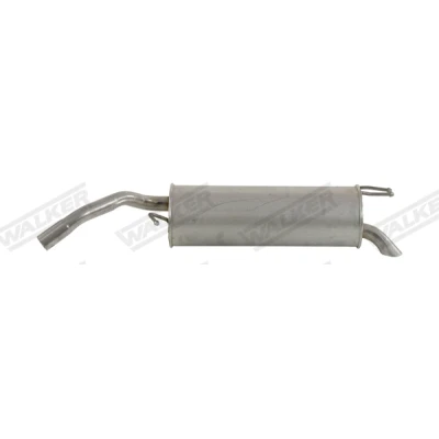 Bild av WALKER 21484 Silencieux arrière 970 sans pièces de montage FIAT: Stilo 3/5 portes