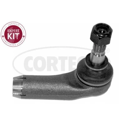 Bild av CORTECO 49399957 Rotule de direction Essieu Avant, avant gauche AUDI: A6 C4 Berline, 200 C3 Berline