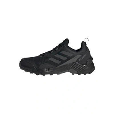 Bild av Adidas Terrex Eastrail RAIN.RDY Hikingskor Core black carbon grey five, Storlek: 40 2/3, five Konstmaterial/textil