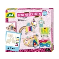 Bild av LENA Minivæve Ramme Dyr