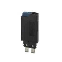 Bild av Phoenix Contact TCP 2A, Separator för kopplingsplintar, 20 styck, Svart, 60 C, 8,2 mm, 44,5 mm