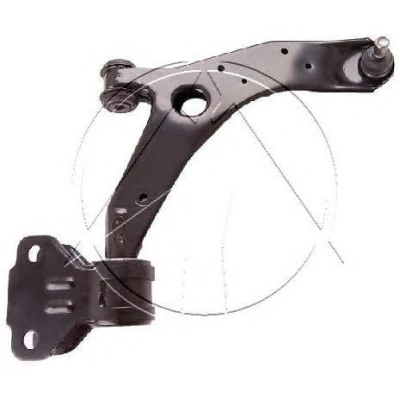 Bild av SIDEM 51277 Bras de suspension Essieu avant droit Barre oscillant transversal Tôle d&#039;acier 18 force MAZDA: 3 5 portes, Berline