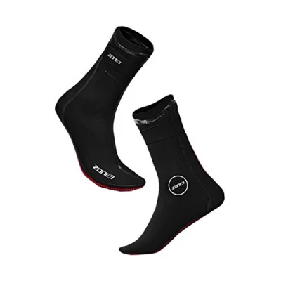Bild av ZONE3 Neopren Heat Tech strumpor unisex