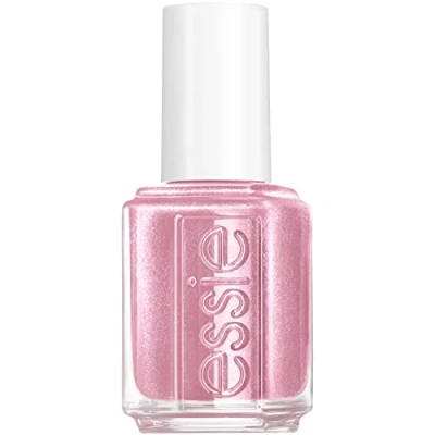 Bild av Essie Nagellack för färgintensiva naglar, nr 487 s&#039;il vous play, metallic, 13,5 ml