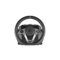 Bild av Genesis Seaborg 400 wheel and pedals set Wired Controller Sony PlayStation 4