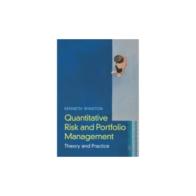 Bild av Quantitative Risk and Portfolio Management: Theory Practice