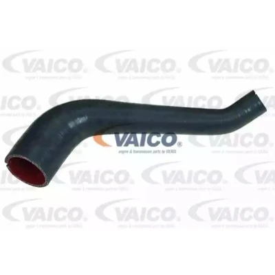 Bild av VAICO V24 0691 Gaine De Suralimentation Silicone, Caouchouc textilé Q+, Première Monte FIAT: Doblo I Cargo, Break