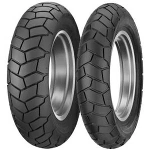 Bild av Dunlop D429 H/D TL Rear 180/70 R16 77H auto Pneus été 636027