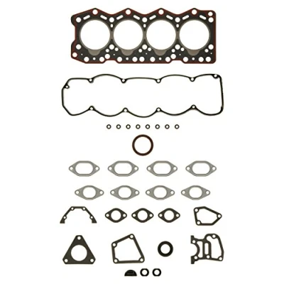 Bild av AJUSA 52095100 Jeu de joints d&#039;étanchéité, culasse cylindre avec joint cylindre, tige soupape FIBERMAX