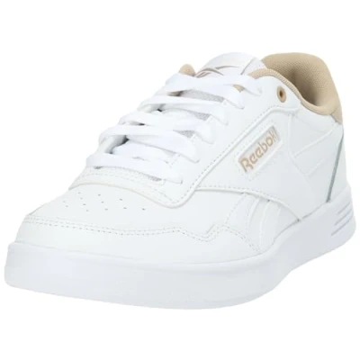 Bild av Reebok Unisex Court Advance Sneaker, Ftwwht Havre Bon, 34 EU