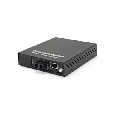 Bild av LevelOne Media Konverter FVM 1101 RJ45&gt;SC MM Mana