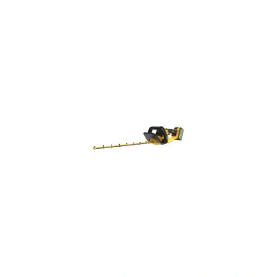 Bild av HÄCKSAX DCMHT573X1 QW XR FLEXVOLT 65CM 1X9.0AH 54V Beijerbygg Byggmaterial