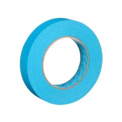 Bild av 3M 07898 Bande adhésive 36mm Bleu Papier 50m