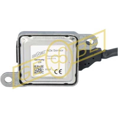 Bild av GEBE 9 3790 1 NOx sensor 12V MERCEDES BENZ: E klass T modell, Sedan, Coupe