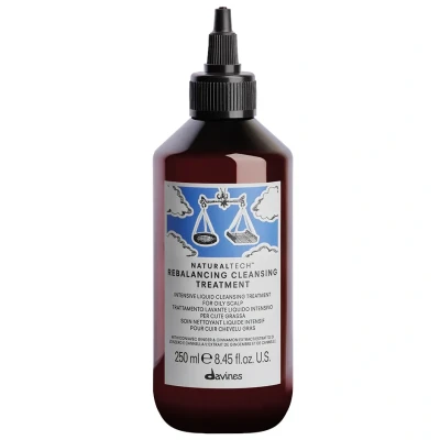 Bild av Davines Rebalancing Cleansing Treatment 250 ml