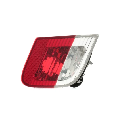 Bild av ABAKUS 444 1303L UQ CR Feu arrière gauche Partie intérieure P21W Rouge sans porte lampe, ampoule BMW: 3 Berline oscaro, mister auto, yakarouler