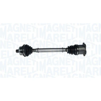 Bild av MAGNETI MARELLI 302004190011 Arbre de transmission Essieu avant droit 613 AUDI: A4 B6 Berline, Avant, B6/B7 Cabriolet