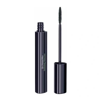 Bild av Dr. Hauschka Defining Mascara 01 Black 6 ml