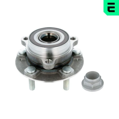 Bild av OPTIMAL 921743 Kit de roulements roue 139, 81,9 HYUNDAI: Ioniq, i30 III 3/5 portes, Kona SUV, KIA: Niro, Ceed portes