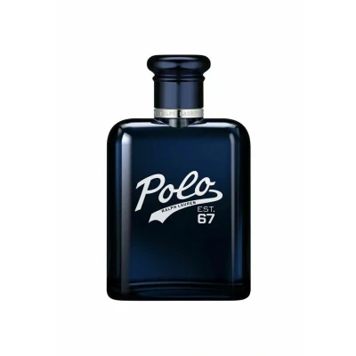 Bild av Ralph Lauren Polo 67 Eau de Toilette Refillable 125 ml