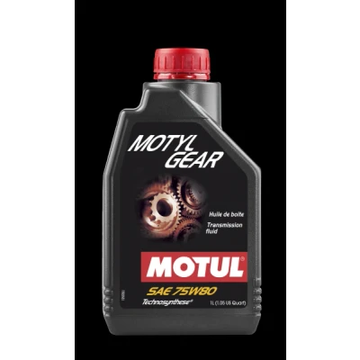 Bild av Växellådeolja Motul 105782