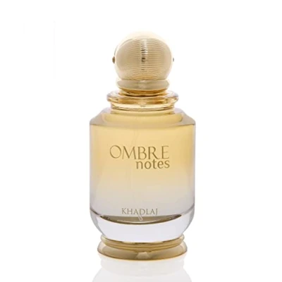 Bild av Khadlaj Ombre Notes Eau de Parfum 100 ml